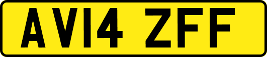 AV14ZFF