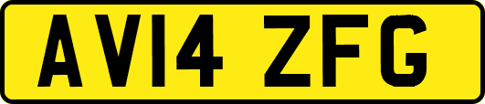 AV14ZFG