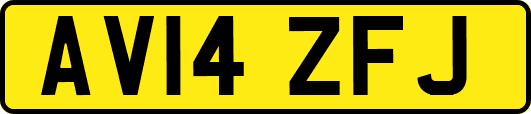 AV14ZFJ