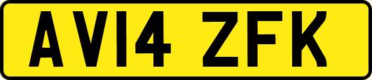 AV14ZFK