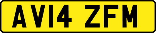 AV14ZFM