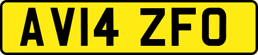AV14ZFO