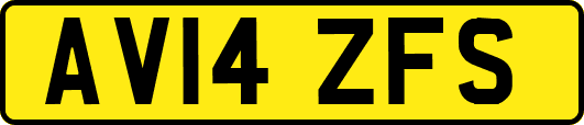 AV14ZFS