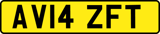 AV14ZFT