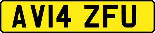 AV14ZFU