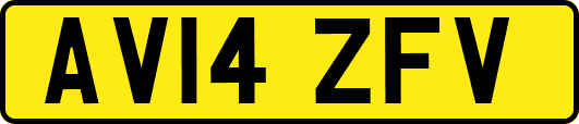 AV14ZFV