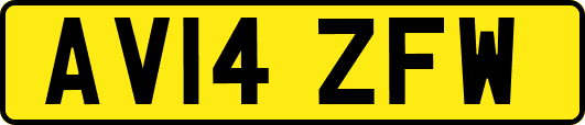 AV14ZFW