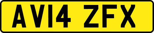 AV14ZFX