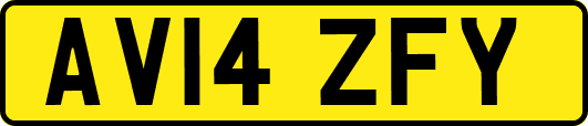 AV14ZFY