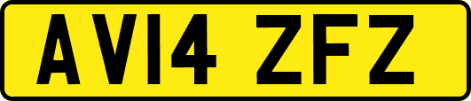 AV14ZFZ