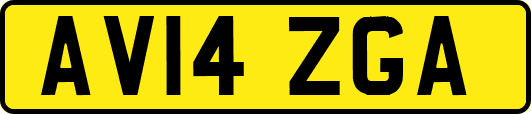 AV14ZGA