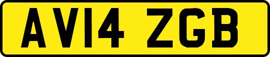 AV14ZGB