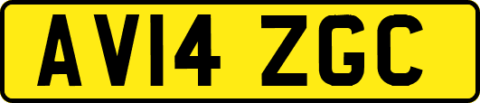 AV14ZGC