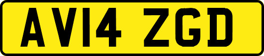 AV14ZGD