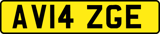 AV14ZGE