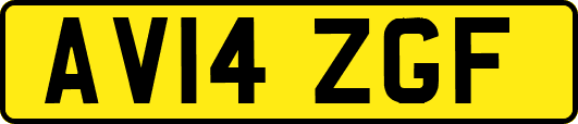 AV14ZGF