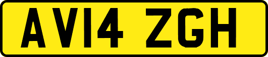 AV14ZGH