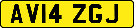 AV14ZGJ