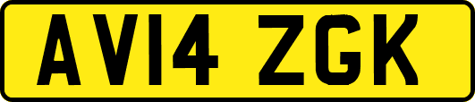 AV14ZGK