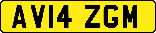 AV14ZGM