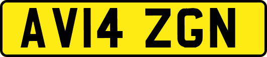 AV14ZGN