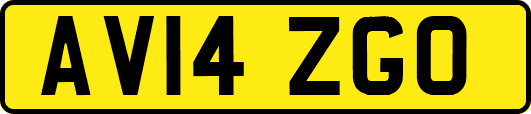 AV14ZGO