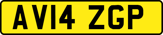AV14ZGP