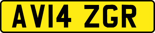 AV14ZGR