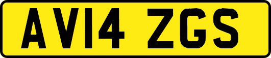 AV14ZGS