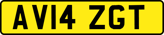 AV14ZGT