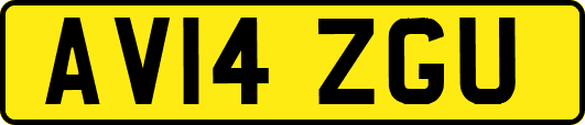 AV14ZGU