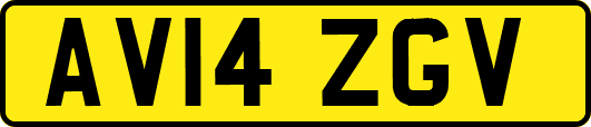 AV14ZGV