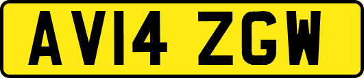 AV14ZGW