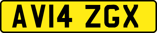 AV14ZGX