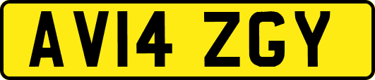 AV14ZGY