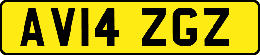 AV14ZGZ
