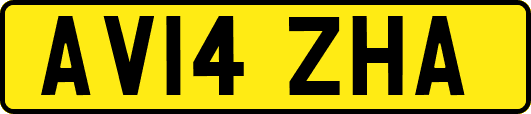 AV14ZHA