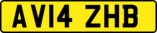 AV14ZHB