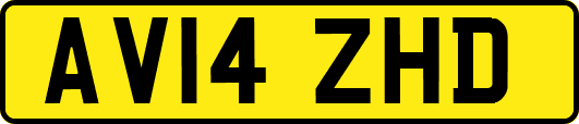 AV14ZHD