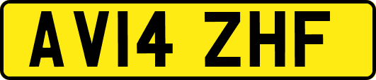 AV14ZHF