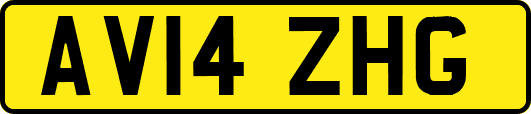 AV14ZHG