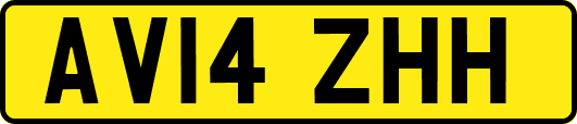 AV14ZHH