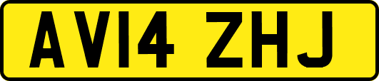 AV14ZHJ