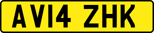 AV14ZHK