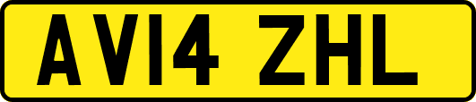 AV14ZHL