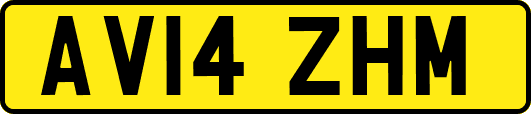 AV14ZHM