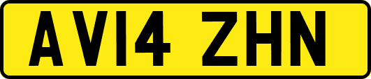 AV14ZHN