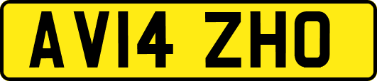 AV14ZHO
