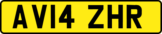 AV14ZHR