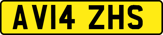 AV14ZHS